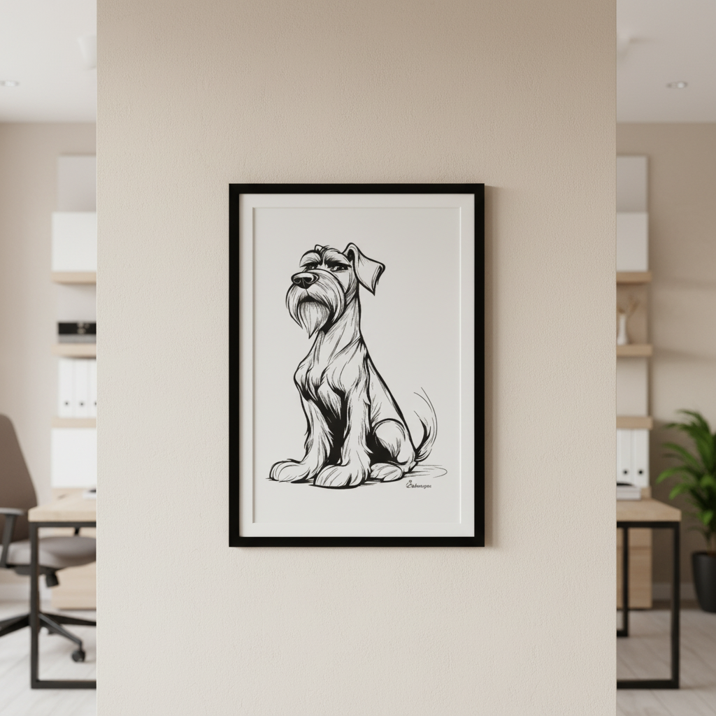 Artprints & Leinwände