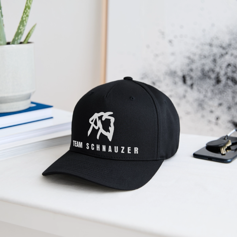 Flexfit Cap - black
