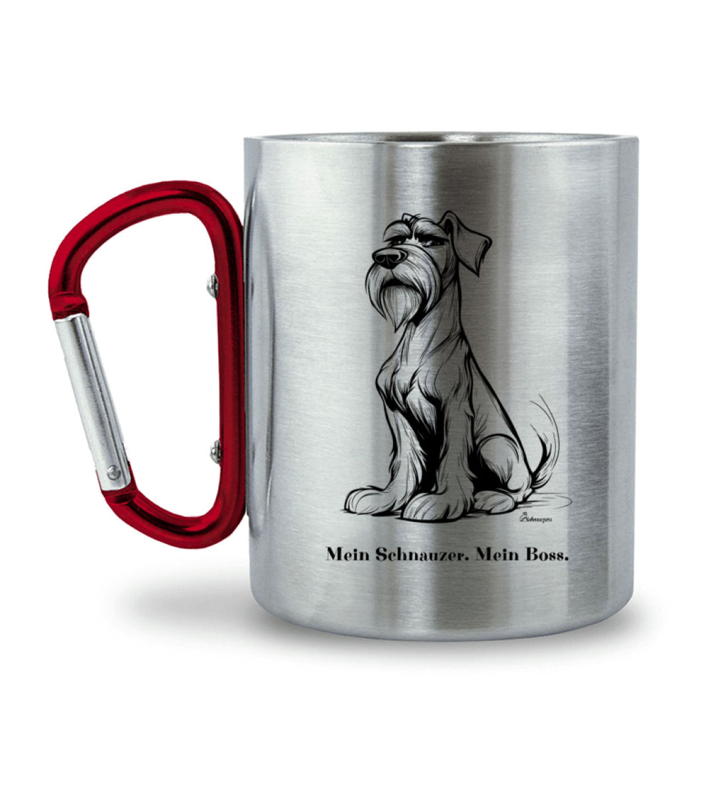 Roter Karabiner-6936