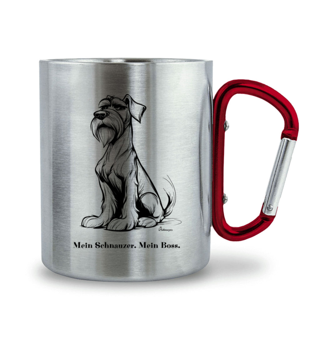 Roter Karabiner-6936